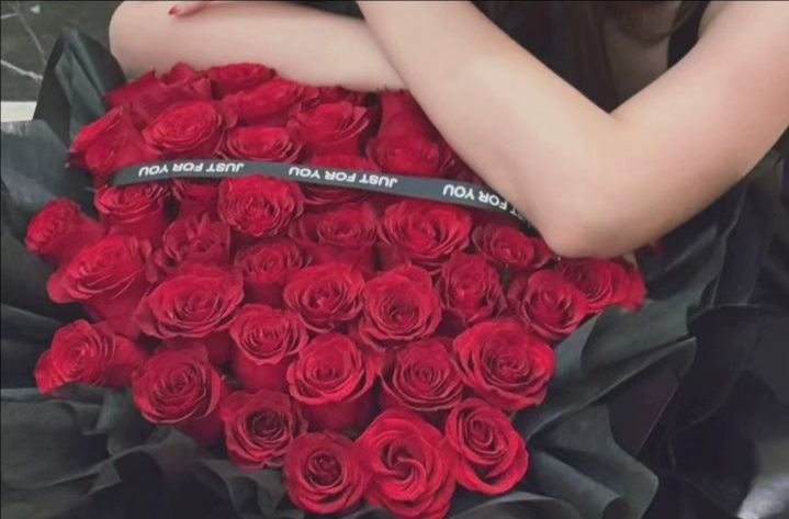 十堰郧西县花店